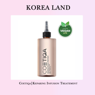Coetiqa | Keparing Natural Shampoo/Scalp Salt Shampoo/Infusion Treatment/Sticky Hair Essence/Creamy Tension Mist