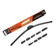 Autobacs Advanced Fluorine Coating Wiper Blades (Fits more than 95% cars in SG)