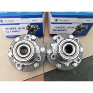 Nap Front Wheel Lava Bearing Bearing Complete Mitsubishi Pajero Sport ORIGINAL