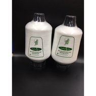 Benang Jahit Tepi Polyester / Polyester Yarn Overlock Thread (Natasia) 4.9