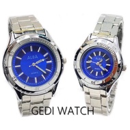 【100% Original】♦◈✾Seiko ALBA stainless FASHION watch NEVER FADE