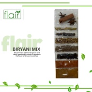 BIRYANI MIX SPICES MASALA