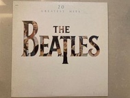 The Beatles 黑膠唱片