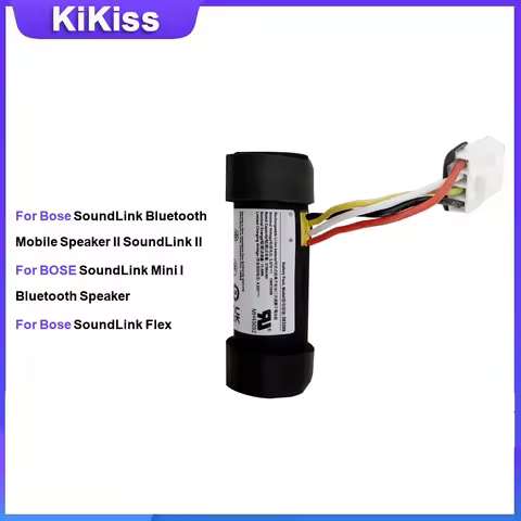 Battery For Bose SoundLink Bluetooth Mobile Mini I Bluetooth Flex Speaker II SoundLink II