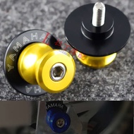 Suitable for Yamaha YZF R1 R6 R3 R25 FZ6 FZ8 FZ1 Modified Car Up Screw Up Nail Accessories