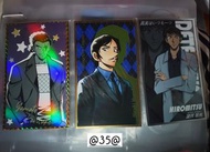 【放/換】名偵探柯南文創色紙