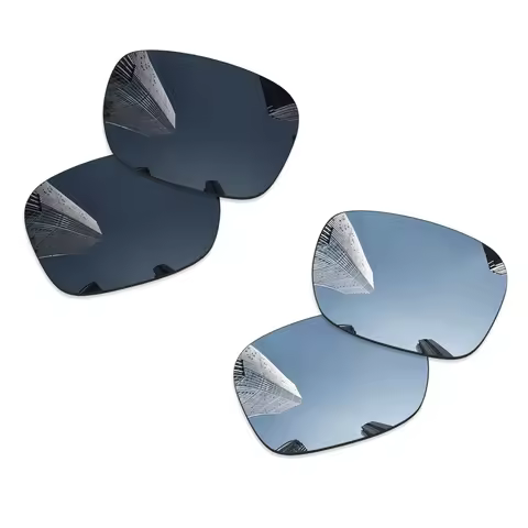 Combine8 Polarized Replacement Lenses UV400 Protection Compatible with RayBan Meta Wayfarer RW4006 5