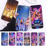 OPPO Reno 2 3 4 5 Pro 2Z 2F 5F Lite A58 A78 A38 A18 A1 A98 F23 TPU Compatibility Soft Case Phone Cas