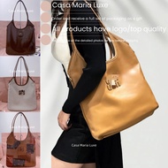 MM1/Tote bag/5BG231/40cm/Casa Maria Luxe/chain bag/armpit bag/shopping bag/handbag/tote bag/mailman 