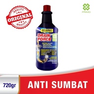 PRIMO DRAIN Anti-Clog Liquid 720gForce