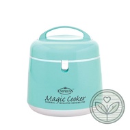 Empress ™ Magic Cooker 2.5 / 5.5 liter (2500 / 5500 ml) Cosway 89889 Thermal Insulated Cooking Pot O