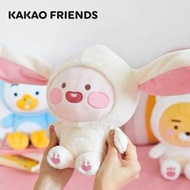 KAKAO FRIENDS 耳仔會飛起 Apeach毛公仔 / 兔仔Apeach / 兔仔毛公仔 生日禮物