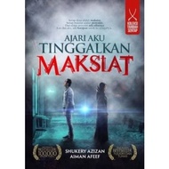 AJARI AKU TINGGALKAN MAKSIAT