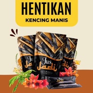 Jus Jadi Minuman Herba Tradisional Original Hq