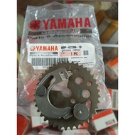 Yamaha genuine parts CAM GEAR DECOMPRESSION ASSY AEROX V2 / NMAX V2 BBP-E2280-10