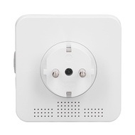 Timer Socket Mechanical 24 Hour 15 Minute Increment Automatic Countdown Outlet Timer For Electric Bi