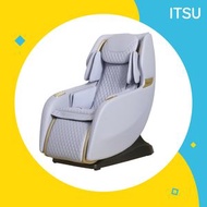 ITSU 御手の物 - iClass按摩椅 - 紫色