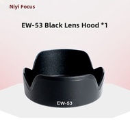 NiYi | Light Blocking Hood EF-M 15-45mm RF 18-45mm