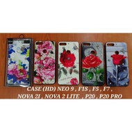 Diamond Flower NEO9, F1S, F5, G7, Nova 2i, Nova2 Lite, P20, P20 Pro