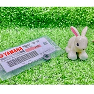 YAMAHA 125Z/RXZ/LC135 WASHER FIBRE EXHAUST FUEL (JAPAN) | 100% ORIGINAL YAMAHA HONG LEONG - 90202-05