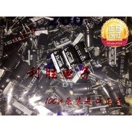 4PCS 33UF 400V Japan Nichicon Capacitor 400V33UF 12.5 * 20 VY Short Feet 105 Degrees
