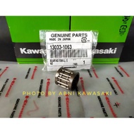 Bamboo Bearing Pin Pen Piston Ninja RR CBU ZX Block 1878 Original Kawasaki