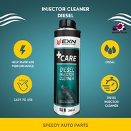 EXN – Diesel Injector Cleaner - 350ml