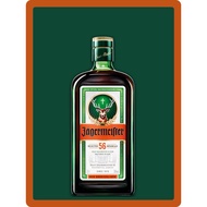 Jägermeister Herbal Liqueur – 70cl (700ml)