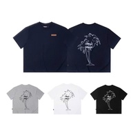 BOXY T-shirt " THBB COCOCHILL" - 300GSM [Men, Women] - THBBRAND