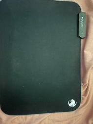 Logitech滑鼠墊