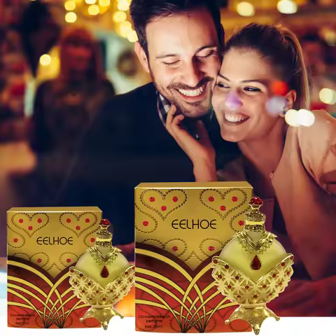 EELHOE 1PCS 12ML Essential Oil with Dropper Sandalwood Lavender Eucalyptus Vanilla Aroma Oil For Hum