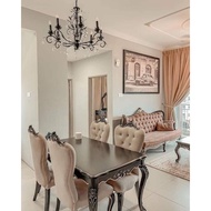 ZETTER 2 BEDROOM APARTMENT CAMERON HIGHLAND