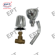 ESPERTO Shower Valve & Shower Head Set / Shower Valve