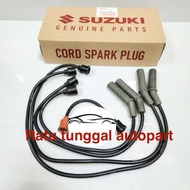 SUZUKI SPARK PLUG CABLE FUTURA 1.5 1.3 1500cc 1300cc