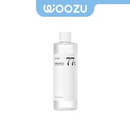 ANUA Heartleaf 77% Soothing Toner 500ml