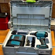 [3D Printing Lining Box] Suitable for FestoolM137 Toolbox Can Store DAS180 Hair Dryer Tools and Acce