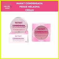 NATNAT CONDENSADA ALL IN ONE WHITENING  CREAM