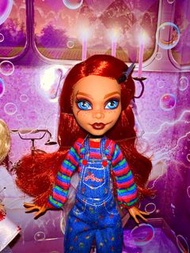 Chucky collector doll