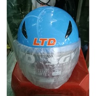 LTD Kid Helmet VTEC Junior #Helmet Budak