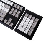 KBP KBParadise V20 櫻桃軸機械式數字鍵盤 PBT Olivette復古雙色