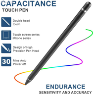 ปากกาโทรศัพท์ สำหรับ HUAWEI Matepad T10 T10S iPhone Vivo iPad AIR 2