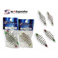 SABPOLO S-BSB BOMB SPRING FISHING