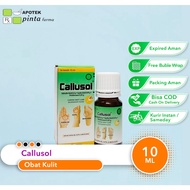 Callusol 10 ml