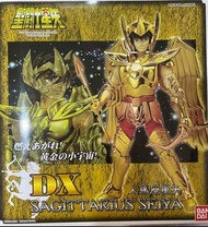 Bandai DX 射手座星矢聖鬥士星矢