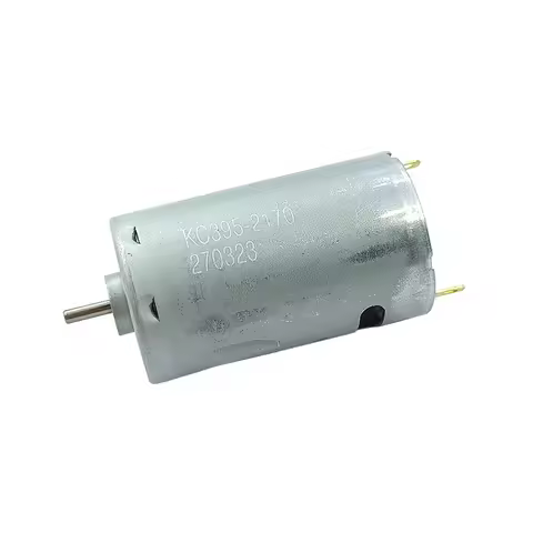 ​​KC395-2170 RS-395 12-24V 14800RPM Brushed DC Motor 28mm High Speed for RC Cars/Boats/Drone Models​