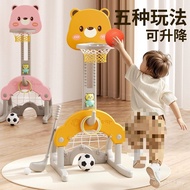 F Household Toys Lift Children Baby Million Suitable Basketball Hoop Above 3 Years Old Hot-Selling M