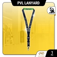 PVL Navy Blue Lanyard | A Convenient and Reliable Accessory for Your Everyday Needs
