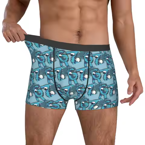 Custom Funny Sixty Seven Boxers Shorts Men Briefs Underwear Fashion Underpants