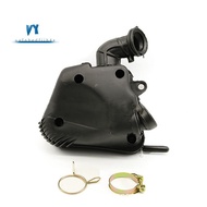 4Vp-E4410-00 Motorcycle Air Filter Assembly for  4VP BWS100   50