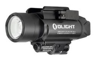 【楊格特價商品】現貨~ OLIGHT Baldr Pro 綠雷射手槍燈 / 綠激光瞄準器~1350流明~內附電池